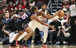 Stats & Highlights | Les Cavaliers et les Wolves déçoivent encore