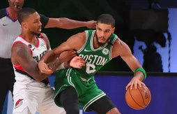 Pronostics NBA | Misez sur le duel Tatum – Lillard