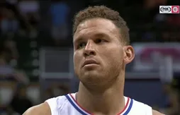 Des Clippers séduisants dans la défaite