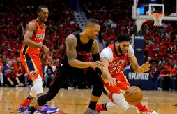 [Coaching] La toile d’araignée de New Orleans pour piéger Damian Lillard