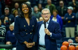 Swin Cash arrive sur Prime Video… pour décortiquer les choix des dirigeants