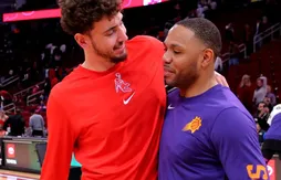 Eric Gordon très inspiré par son retour à Houston