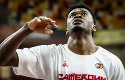 Yves Missi, un AfroBasket pour montrer son attachement au Cameroun