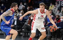 Les millions de dollars des Kings vont-ils convaincre Sasha Vezenkov ?