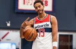 Bilan estival | Les Wizards ne se font plus de Beal