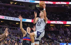 Stats & Highlights | Franz Wagner continue de briller, Scotty Pippen Jr. s’illustre à Chicago
