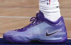 La LeBron 24 attaque fort
