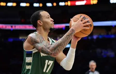 Doc Rivers reprend un Coffey à Milwaukee