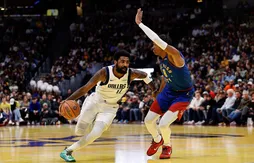 Les Mavericks ont aussi eu droit à leur réunion “de crise”