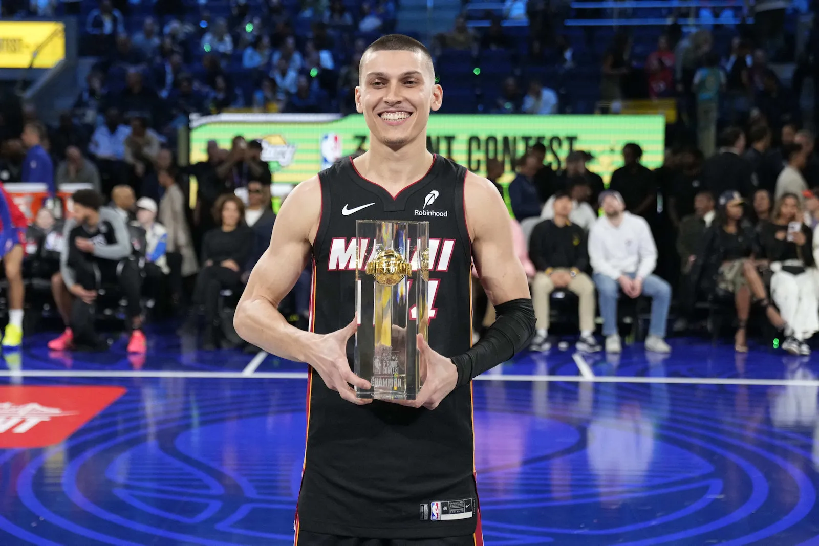 tyler herro