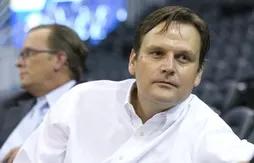 Dennis Lindsey toujours dans le viseur des Pistons ?