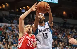 Daryl Morey : “Corey Brewer est adapté à notre style de jeu”