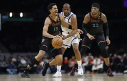 Chris Paul, un retour et des promesses