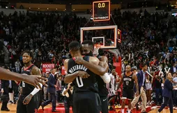 Les Rockets scalpent les Spurs après le plus grand comeback de leur histoire !