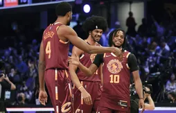 Skills Challenge 2022 | La “Team Cleveland” sacrée à domicile