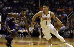 Le patron des Suns menacerait de déménager la franchise à Seattle ou Las Vegas…