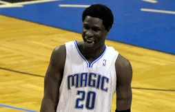 Mickaël Piétrus a gagné son pari…