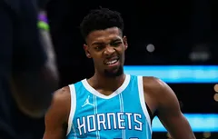 Brandon Miller veut ajouter une nouvelle corde (vocale) à son arc