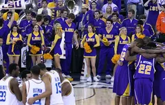 Présentation de la NCAA : gros plan sur la SEC