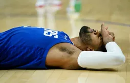 Au moins trois semaines d’absence pour Paul George