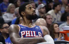 Nick Nurse et les Sixers soutiennent Paul George dans la tourmente