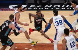 Ja Morant, trop rapide… même pour les blessures