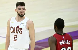 Déchaîné, Ty Jerome fait sauter le verrou du Heat