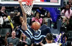 Vainqueur du Magic, Memphis grimpe à la 2e place !