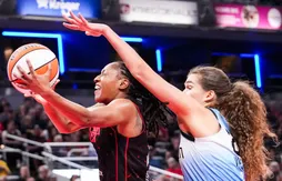 Le Fever reprend du poil de la bête face au Sky