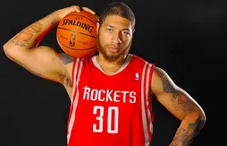 Royce White en Summer League avec les Clippers ?