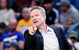 Les Warriors veulent que l’Oracle Arena redevienne une citadelle imprenable