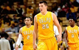 March Madness : “Valpo” décroche le titre de l’Horizon