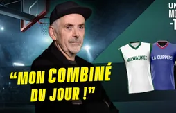 [Pronos NBA] Misez sur un combiné avec les Bucks, les Spurs et les Clippers