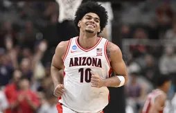 March Madness | Arizona frappe fort, Iowa crée la surprise