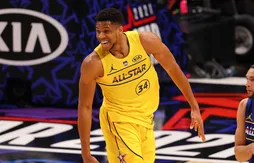 All-Star Game 2021 | Sans forcer, la Team LeBron explose la Team Durant