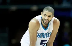 Charlotte – Philadelphie : la lumière est venue de Nicolas Batum
