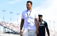 À cause de son comportement, Matt Barnes perd son job de consultant à Sacramento