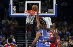 In extremis, le Magic résiste au braquage des Wizards