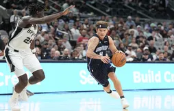 Mac McClung a toujours pensé que sa place était en NBA