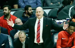 Jim Boylen satisfait de ses joueurs de G-League