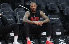 À 36 ans, Damian Lillard prépare le retour du « Dame Time »