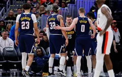 Prolonger Nikola Jokic et évaluer le reste : le travail estival de Denver
