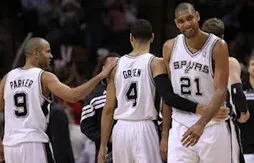 Gregg Popovich : « Tim Duncan se prend pour un meneur de jeu »