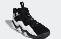 Le retour de la Top Ten 2000