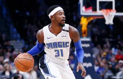 Terrence Ross explique son changement de numéro