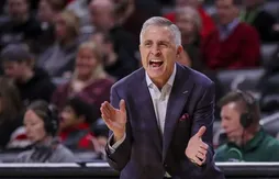 Brian Gregory remplace James Jones comme GM des Suns