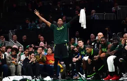 Un record de franchise pour les Celtics