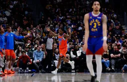 Le soldat Wallace sort de l’ombre