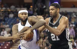 L’essentiel de la nuit en NBA : les Sixers encore battus, les Kings sur les nerfs