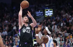 Les sages paroles de Kevin Love à Utah